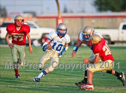 Thumbnail 2 in Clovis @ Centennial photogallery.