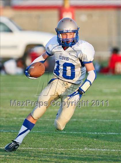 Thumbnail 3 in Clovis @ Centennial photogallery.