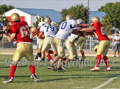 Thumbnail 2 in Clovis @ Centennial photogallery.