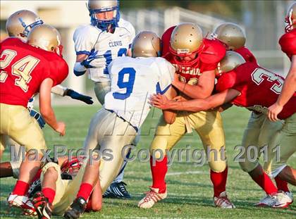 Thumbnail 3 in Clovis @ Centennial photogallery.