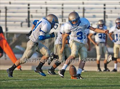 Thumbnail 1 in Clovis @ Centennial photogallery.
