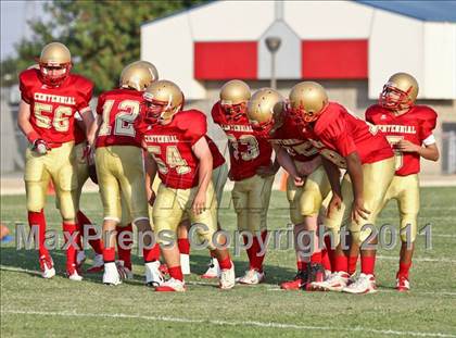 Thumbnail 3 in Clovis @ Centennial photogallery.