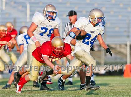 Thumbnail 1 in Clovis @ Centennial photogallery.