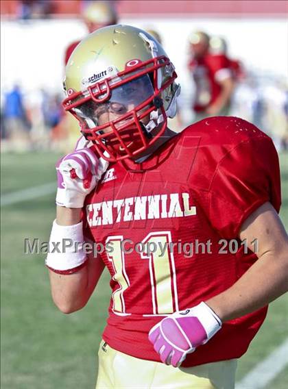 Thumbnail 1 in Clovis @ Centennial photogallery.