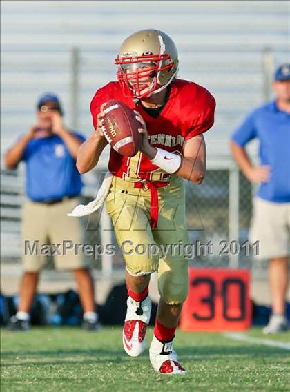 Thumbnail 3 in Clovis @ Centennial photogallery.