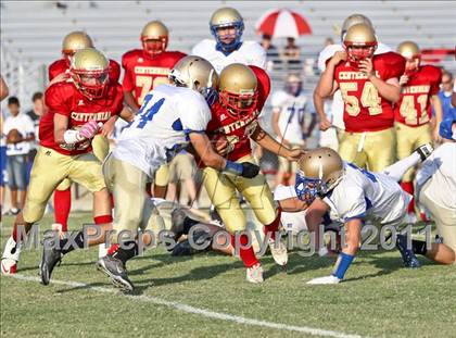 Thumbnail 2 in Clovis @ Centennial photogallery.