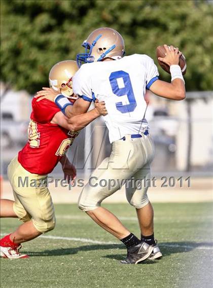Thumbnail 1 in Clovis @ Centennial photogallery.