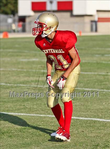 Thumbnail 1 in Clovis @ Centennial photogallery.