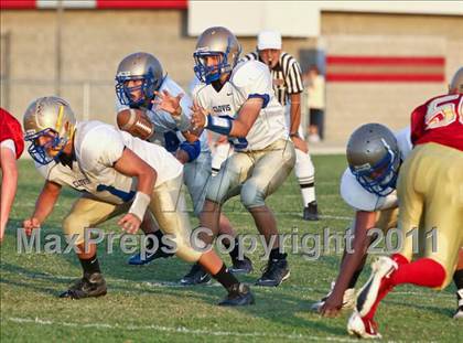 Thumbnail 1 in Clovis @ Centennial photogallery.