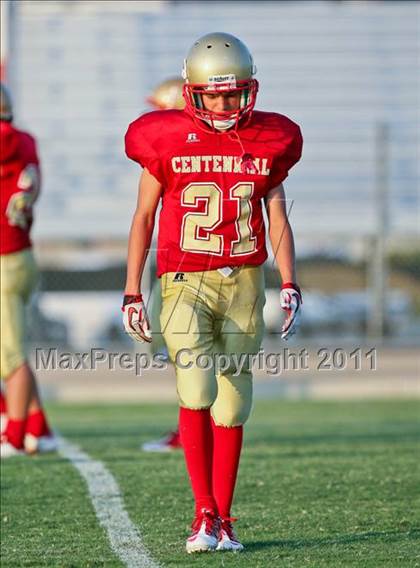 Thumbnail 2 in Clovis @ Centennial photogallery.