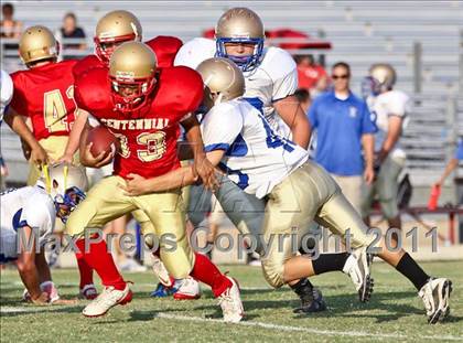 Thumbnail 3 in Clovis @ Centennial photogallery.