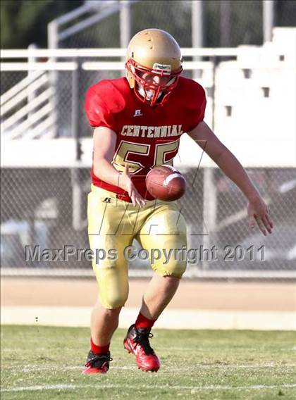 Thumbnail 1 in Clovis @ Centennial photogallery.