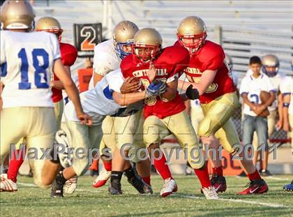 Thumbnail 3 in Clovis @ Centennial photogallery.