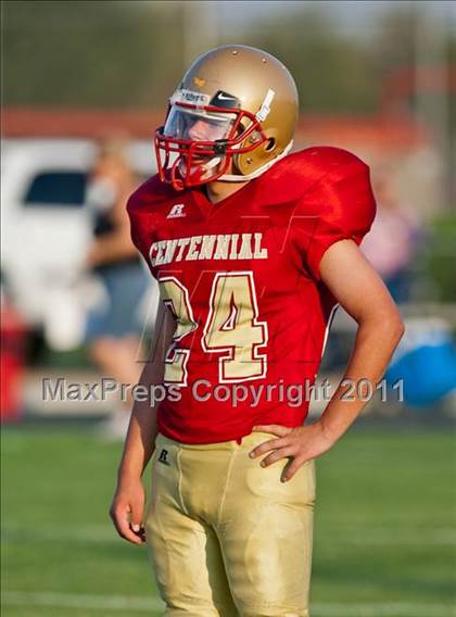 Thumbnail 1 in Clovis @ Centennial photogallery.