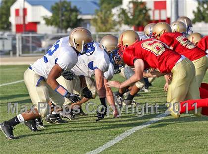 Thumbnail 3 in Clovis @ Centennial photogallery.