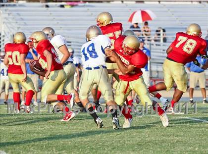 Thumbnail 1 in Clovis @ Centennial photogallery.