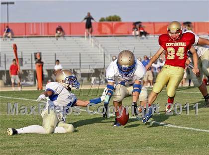 Thumbnail 2 in Clovis @ Centennial photogallery.