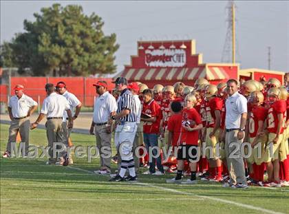 Thumbnail 1 in Clovis @ Centennial photogallery.