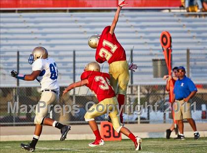 Thumbnail 1 in Clovis @ Centennial photogallery.