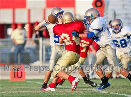 Thumbnail 1 in Clovis @ Centennial photogallery.