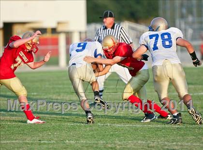 Thumbnail 1 in Clovis @ Centennial photogallery.