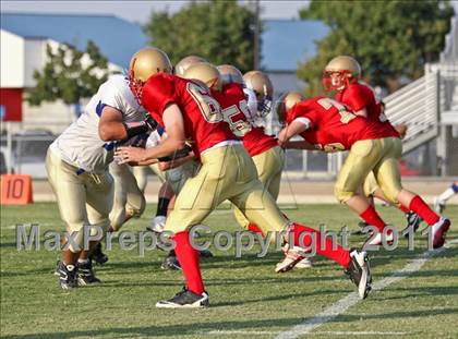 Thumbnail 1 in Clovis @ Centennial photogallery.