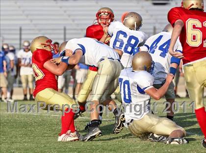 Thumbnail 2 in Clovis @ Centennial photogallery.