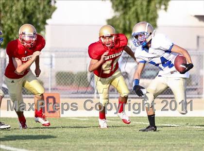 Thumbnail 3 in Clovis @ Centennial photogallery.