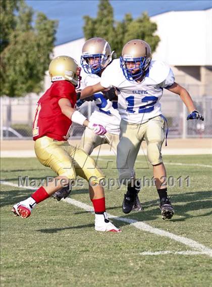 Thumbnail 3 in Clovis @ Centennial photogallery.