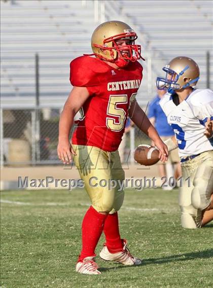 Thumbnail 3 in Clovis @ Centennial photogallery.