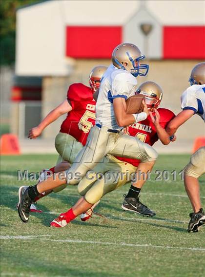 Thumbnail 3 in Clovis @ Centennial photogallery.