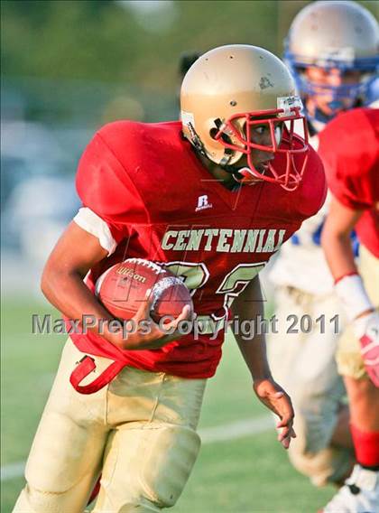 Thumbnail 2 in Clovis @ Centennial photogallery.