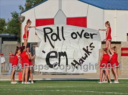 Thumbnail 1 in Clovis @ Centennial photogallery.