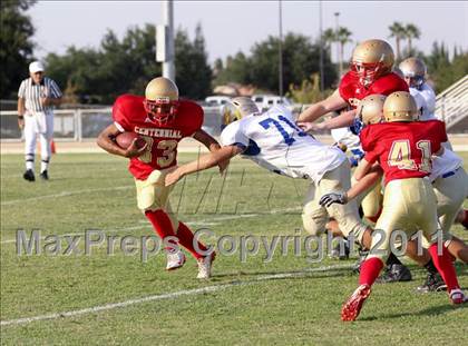 Thumbnail 1 in Clovis @ Centennial photogallery.