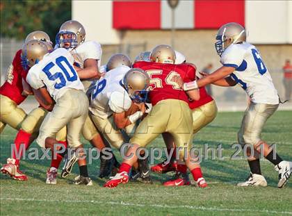Thumbnail 1 in Clovis @ Centennial photogallery.