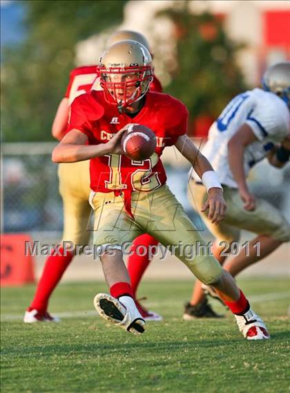 Thumbnail 3 in Clovis @ Centennial photogallery.