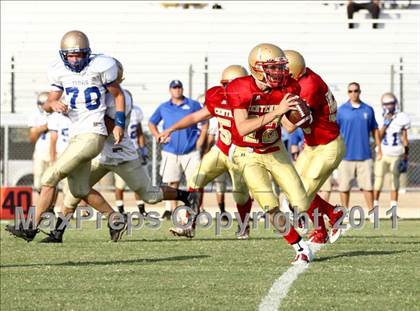 Thumbnail 1 in Clovis @ Centennial photogallery.