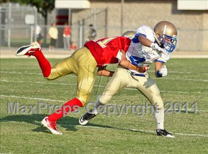 Thumbnail 3 in Clovis @ Centennial photogallery.