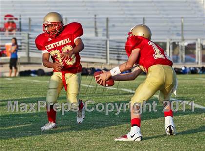Thumbnail 2 in Clovis @ Centennial photogallery.