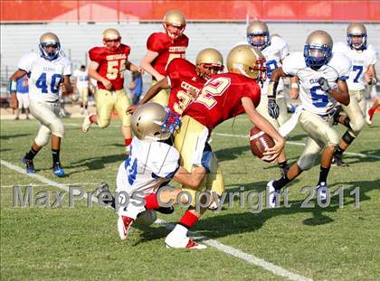 Thumbnail 2 in Clovis @ Centennial photogallery.