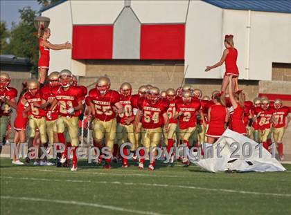 Thumbnail 3 in Clovis @ Centennial photogallery.