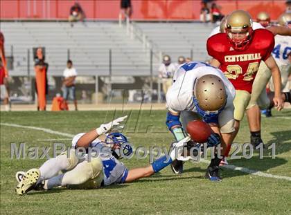 Thumbnail 1 in Clovis @ Centennial photogallery.