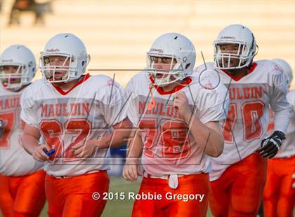 Thumbnail 1 in Mauldin @ Byrnes photogallery.