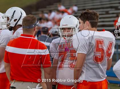 Thumbnail 3 in Mauldin @ Byrnes photogallery.