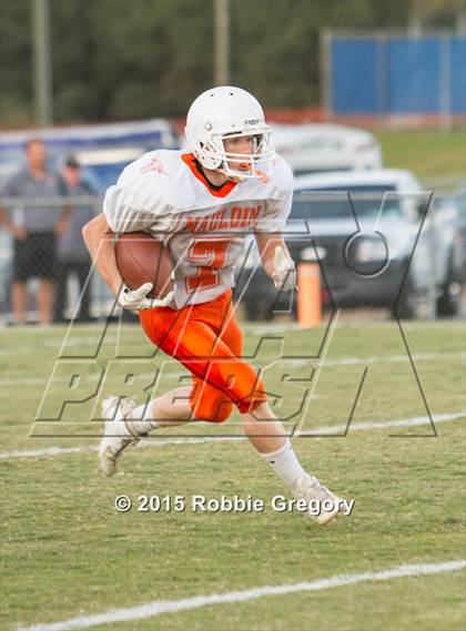 Thumbnail 1 in Mauldin @ Byrnes photogallery.
