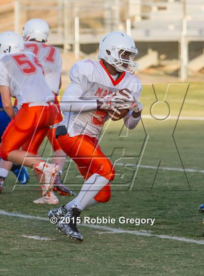 Thumbnail 3 in Mauldin @ Byrnes photogallery.