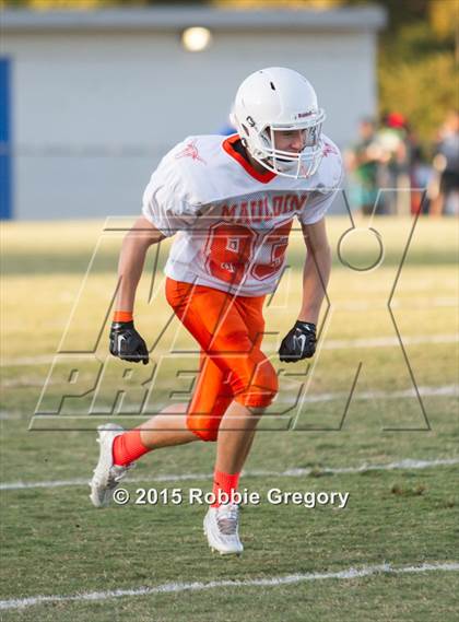 Thumbnail 1 in Mauldin @ Byrnes photogallery.