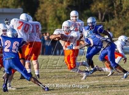 Thumbnail 3 in Mauldin @ Byrnes photogallery.