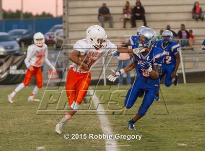 Thumbnail 3 in Mauldin @ Byrnes photogallery.