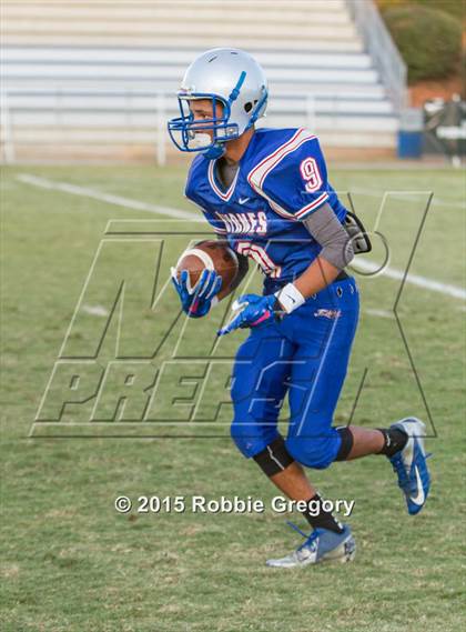 Thumbnail 2 in Mauldin @ Byrnes photogallery.